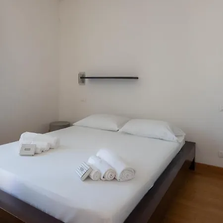 Welcomely - La Casetta Del Centro Apartment *