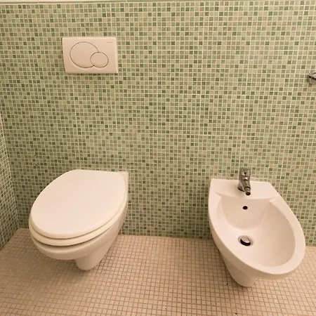 Apartment Welcomely - La Casetta Del Centro *