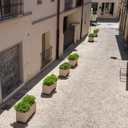 Apartment Welcomely - La Casetta Del Centro
