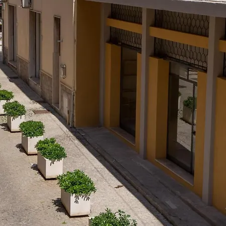 Welcomely - La Casetta Del Centro *