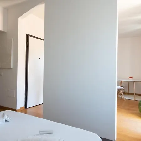 Апартаменты Welcomely - La Casetta Del Centro *