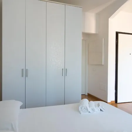 Welcomely - La Casetta Del Centro Апартаменты Ольбия