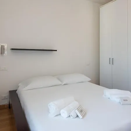 Welcomely - La Casetta Del Centro