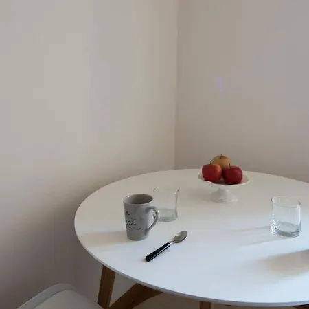 Welcomely - La Casetta Del Centro Апартаменты Ольбия