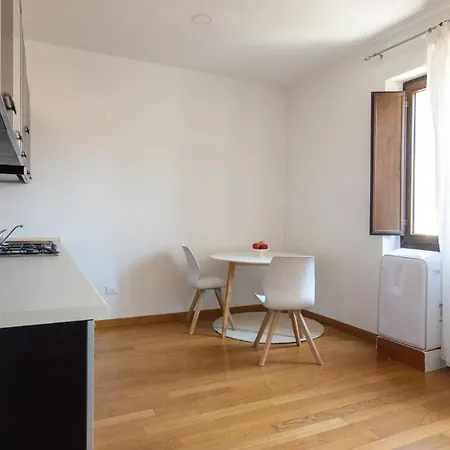 Welcomely - La Casetta Del Centro Апартаменты Ольбия