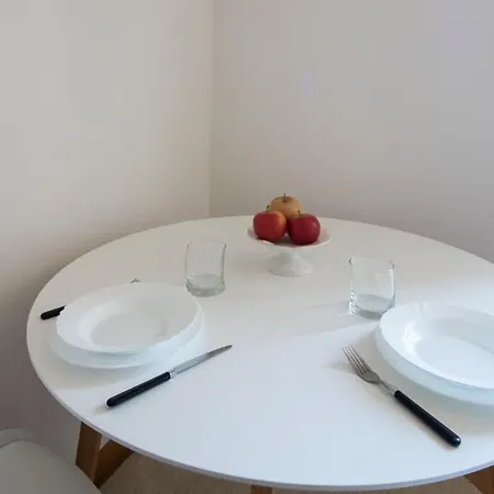 Welcomely - La Casetta Del Centro Appartement *