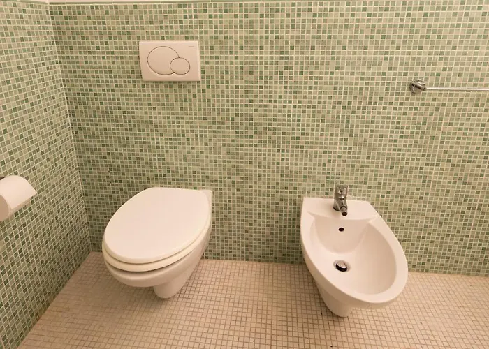 Διαμέρισμα Welcomely - La Casetta Del Centro *