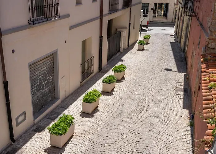 Διαμέρισμα Welcomely - La Casetta Del Centro