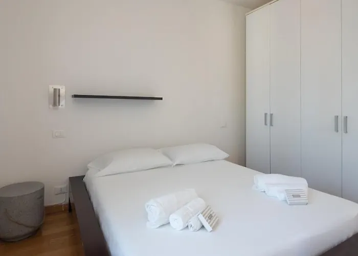 Welcomely - La Casetta Del Centro