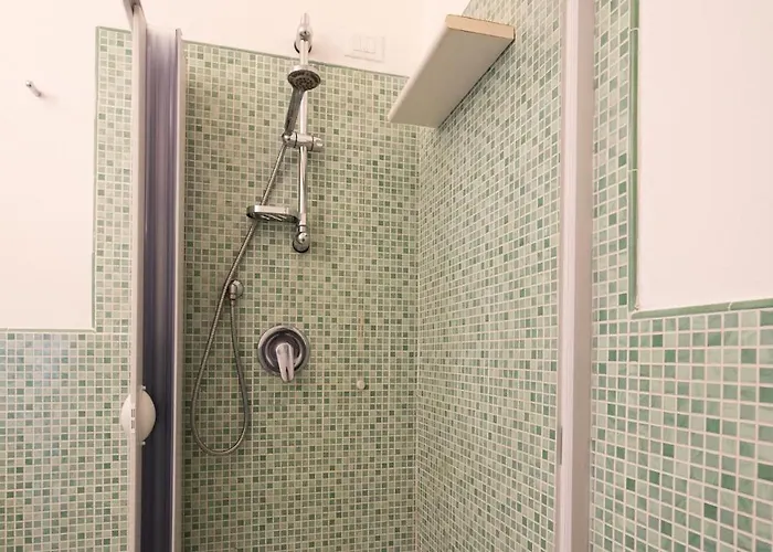 Welcomely - La Casetta Del Centro