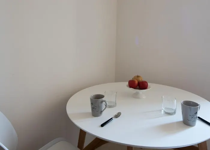 Welcomely - La Casetta Del Centro Διαμέρισμα Όλμπια