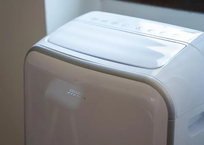 Διαμέρισμα Welcomely - La Casetta Del Centro Όλμπια