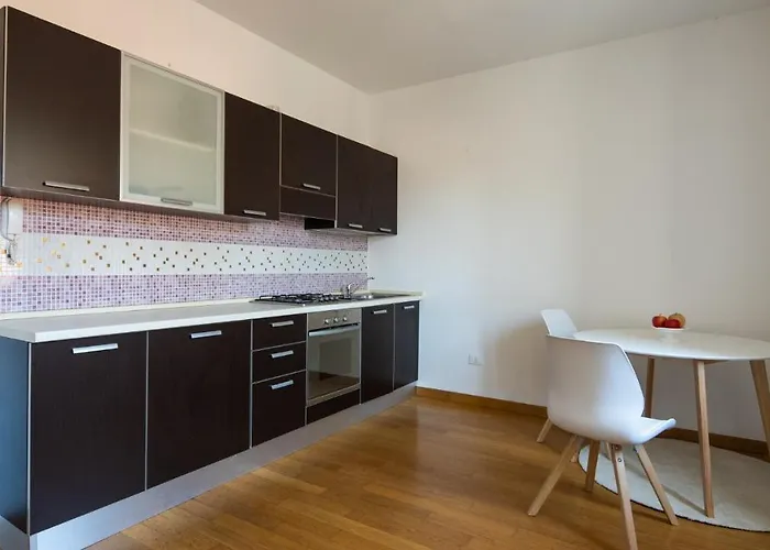 Welcomely - La Casetta Del Centro