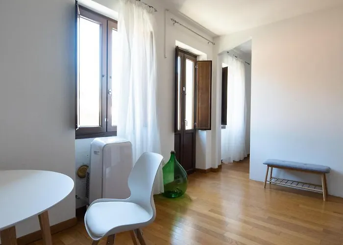 Welcomely - La Casetta Del Centro Διαμέρισμα Όλμπια